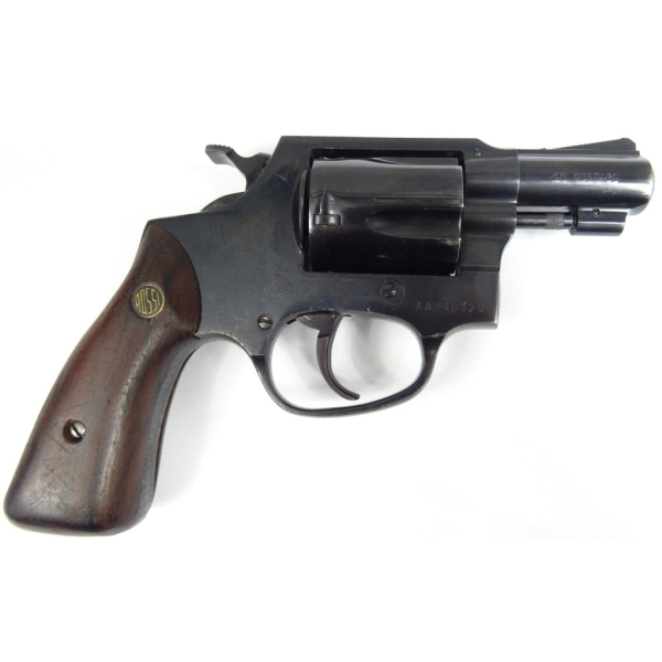 Rewolwer Rossi mod.27 kal. .38Special